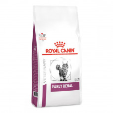 Royal Canin Early Renal Medicated Cat Food