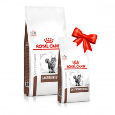 Royal Canin Gastrointestinal GI32 Feline Лечебный корм для кошек