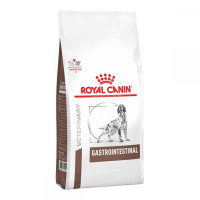 Therapeutic food Royal Canin Gastrointestinal for dogs