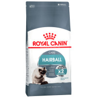 Royal Canin Hairball Care Dry Cat Food Hair Removal