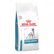 Royal Canin Hypoallergenic Dog Medicated Dog Food