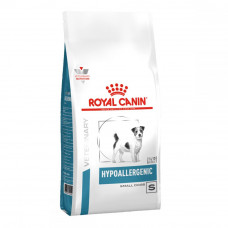 Royal Canin Hypoallergenic Small Dog Medicated Small Breed Dog Food