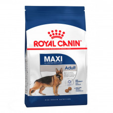 Royal Canin Maxi Adult Dry food for large breeds