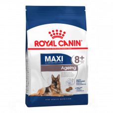 Royal Canin Maxi Ageing 8+ Сухой корм для собак больших пород старше 8 лет