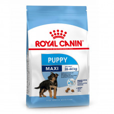 Royal Canin Maxi Puppy Сухой корм для щенков крупных пород