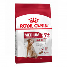 Royal Canin Medium Adult 7+ Dry food for dogs of medium breeds over 7 years old