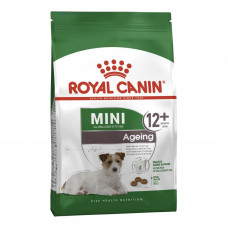 Royal Canin (Роял Канин) Mini Ageing 12+ Сухой корм для собак малых пород старше 12 лет