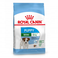 Royal Canin Puppy Mini Dry food for small breed puppies