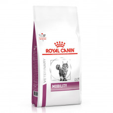 Royal Canin MOBILITY Feline Medicated Cat Food