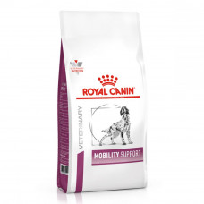 Лечебный корм Royal Canin Mobility Support для собак