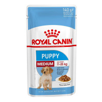 Royal Canin Puppy Medium