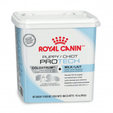 Royal Canin Puppy Protech Colostrum + Milk Дополнение к молозиву заменитель молока для щенков