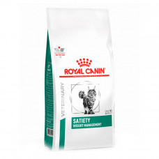 Royal Canin Satiety Weight Management Medicated Cat Food