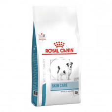 Royal Canin Skin Care Small Dog Medicated food for small breeds