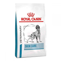 Royal Canin Skin Care Dog Лечебный корм для собак