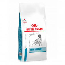 Royal Canin Skin Support Dog Medicated Dog Food