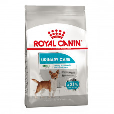 Royal Canin Urinary Care Mini Dry dog ​​food for small breeds prevention of urolithiasis