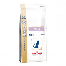 Royal Canin Calm Feline Лечебный корм для кошек