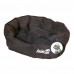 AnimAll Royal M Chocolate Dog bed