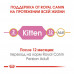 Royal Canin Persian Kitten for kittens of Persian breeds from 2 months to 12 months