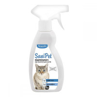 TM Nature SaniPet Spray for weaning cats from unwanted places