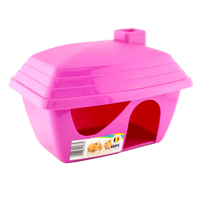 Savic Plastic Rodent House