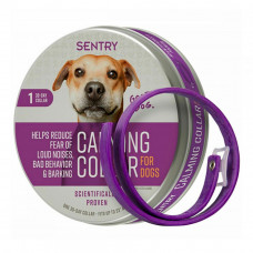 Sentry Calming Collar for Dods Pheromone Dog Collar