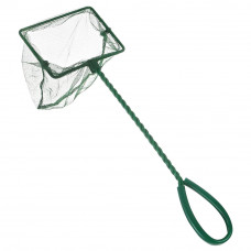 Sera landing net with high quality mesh