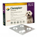 Simparica (Simparica 10 mg) Tablets for fleas and ticks for dogs weighing from 2.5 to 5 kg