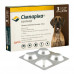 Simparica (Simparica 120 mg) Tablets for fleas and ticks for dogs weighing from 40 to 60 kg