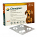 Simparica (Simparica 20 mg) Tablets for fleas and ticks for dogs weighing from 5 to 10 kg