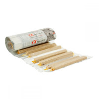 Alpha Spirit Sticks Roll Semi-Moist Dog Treats with Turkey