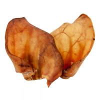 Stern Pork ears (pack of 2)