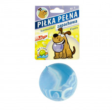 Sum-Plast Ball Vanilla Flavored Dog Ball