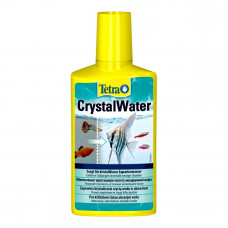 Tetra CrystalWater Anti-haze Water Conditioner