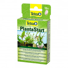 Tetra PlantaStart fertilizer for freshwater aquarium plants