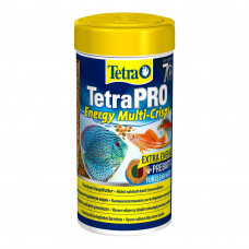 TetraPRO Energy Multi-Crisps Flake Feed