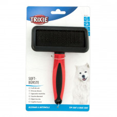 Trixie Soft Brush Undercoat Brush