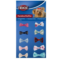 Trixie Dog Hair Bows Dog Bow