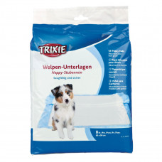 Absorbent diapers for dogs Trixie 23413 (8 pcs)