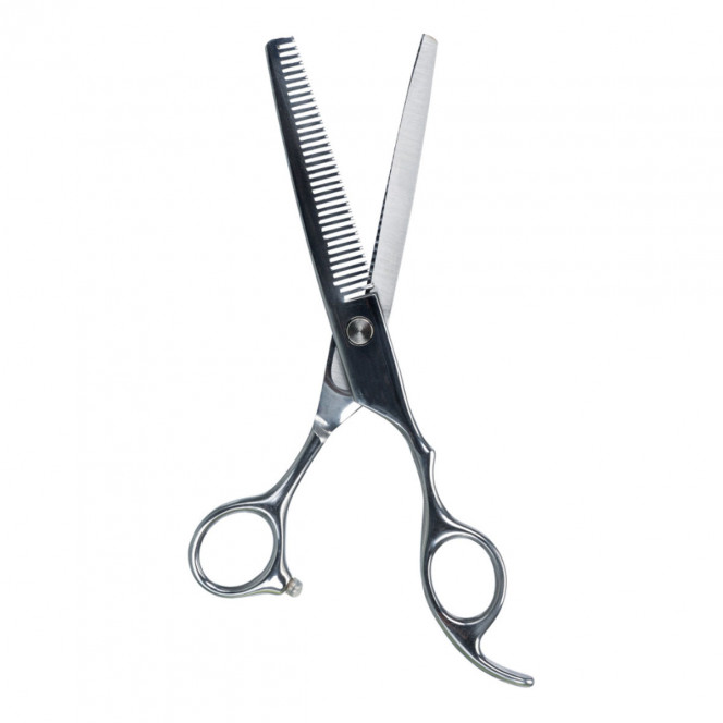 Thinning scissors for dogs and cats Professional Trixie 23691