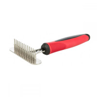 Trixie Metal Groomer Dog & Cat Comb