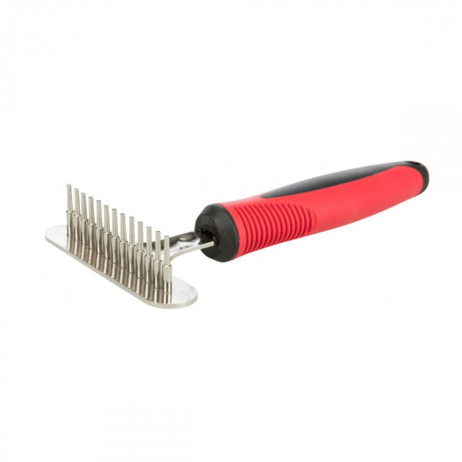 Trixie Metal Groomer Dog & Cat Comb