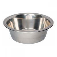 Trixie Chrome Bowl