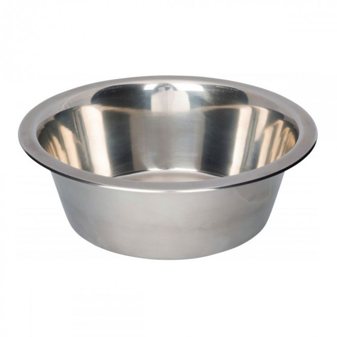 Trixie Chrome Bowl