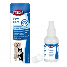 Trixie 2572 Paw Care Spray for dogs and cats paws