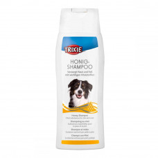 Trixie Honey Shampoo Honey Shampoo for Dogs