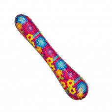 Toy for dogs Trixie 33670 Floral stick with squeaker