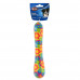 Toy for dogs Trixie 33670 Floral stick with squeaker