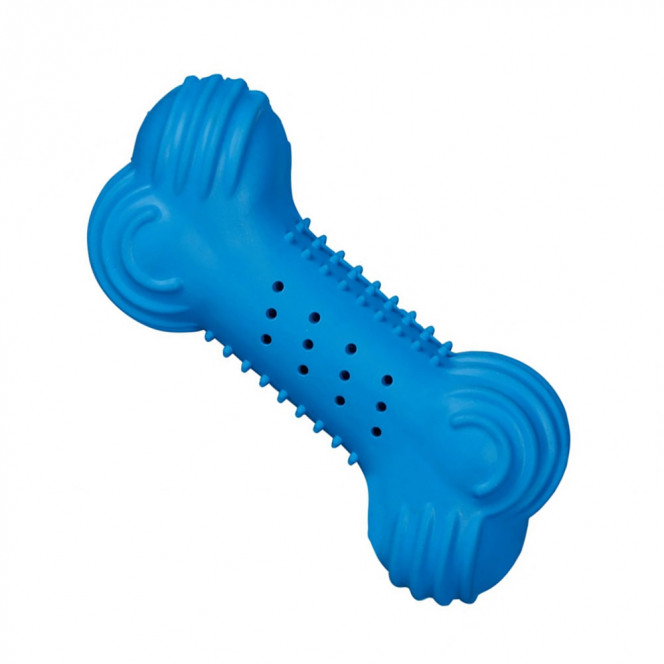 Toy for dogs Trixie Rubber bone for dogs